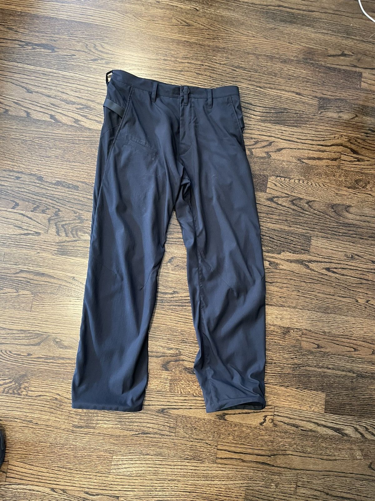 image of Acronym P39-M in Black, Men's (Size 30)