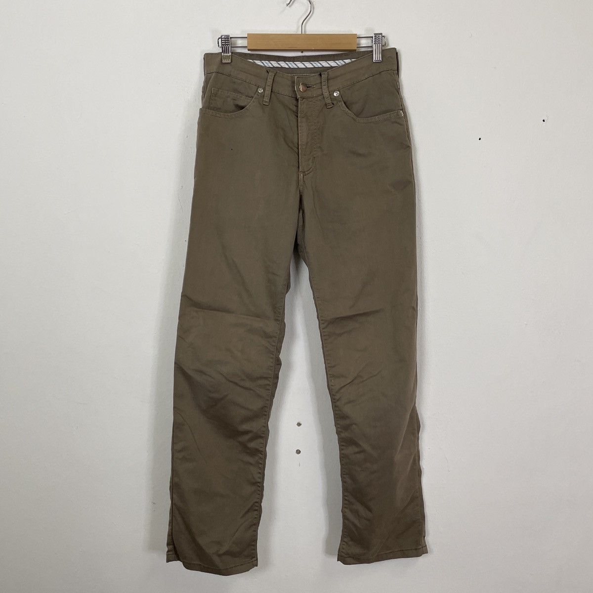 Vintage Wrangler Chino Pants