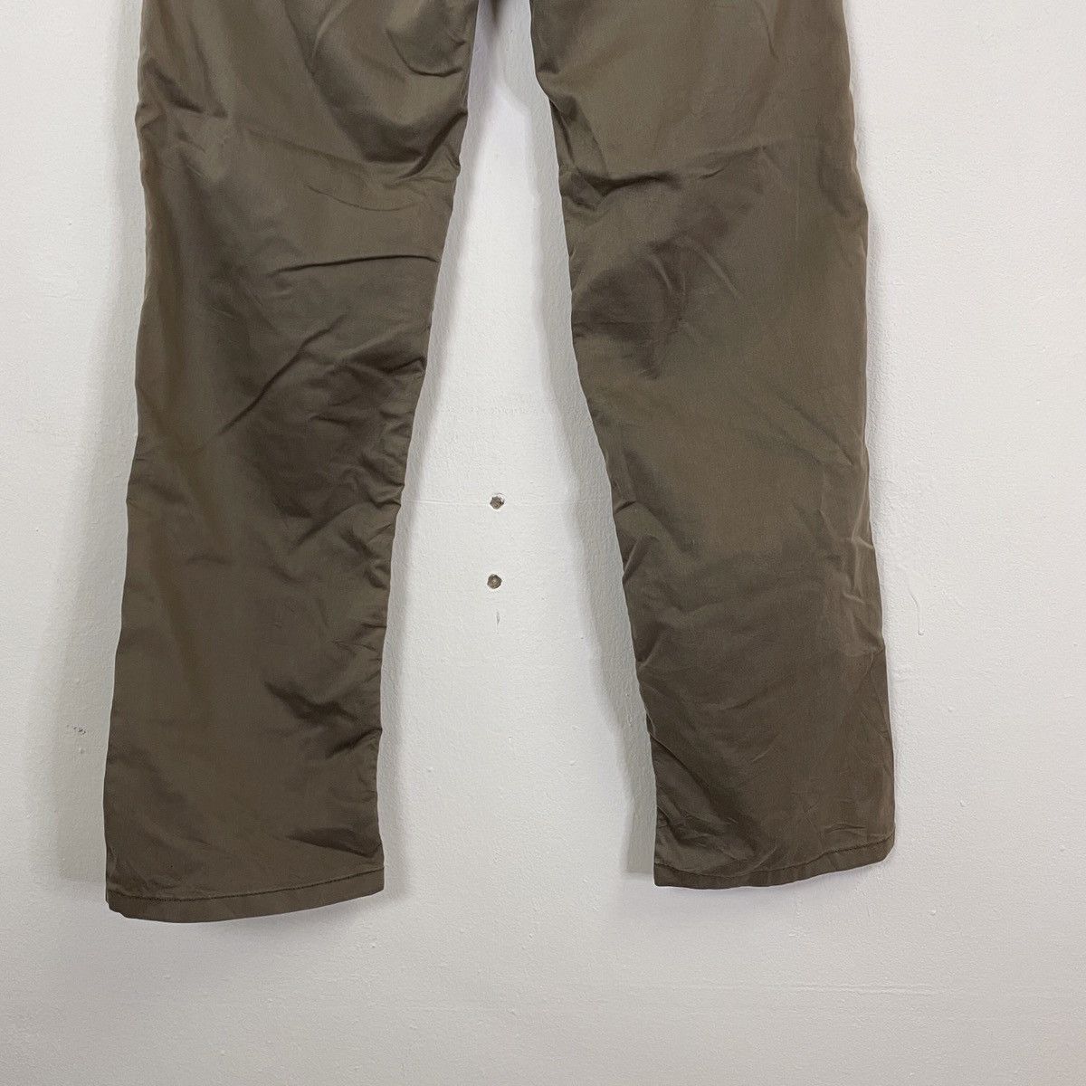 Wrangler Vintage Wrangler Chino Pants Size US 28 / EU 44 - 9 Thumbnail