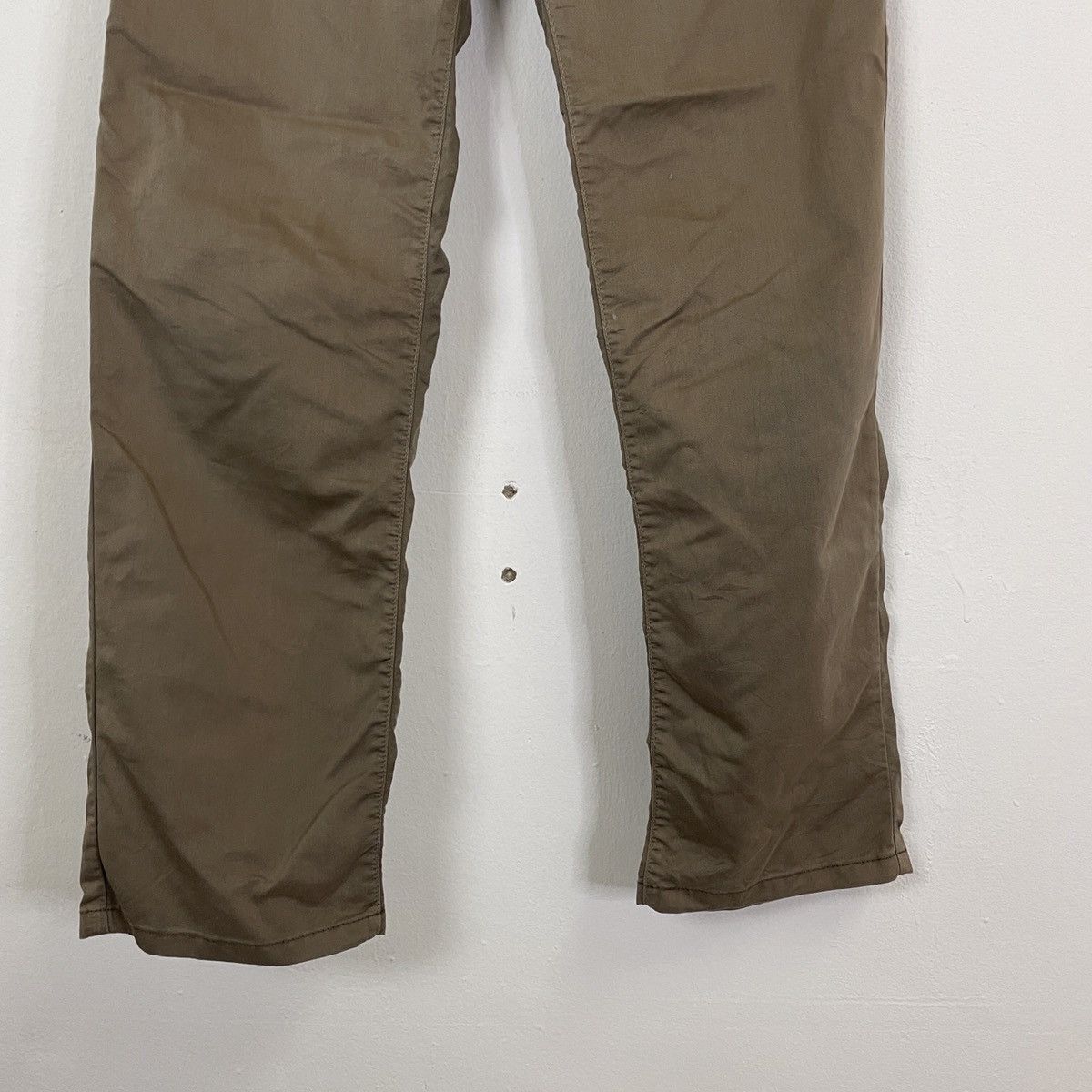 Wrangler Vintage Wrangler Chino Pants Size US 28 / EU 44 - 4 Thumbnail