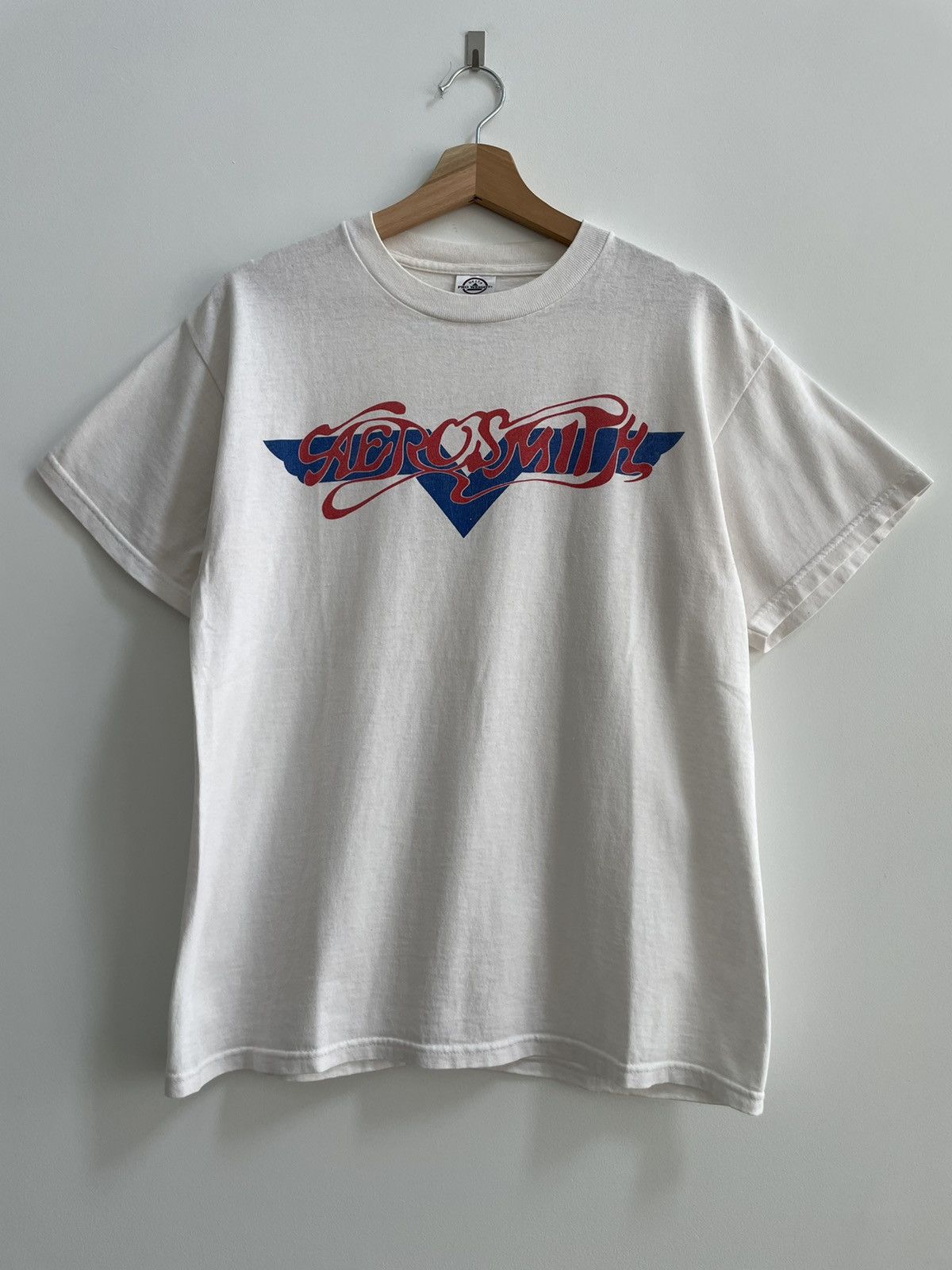 Aerosmith Band T-Shirt