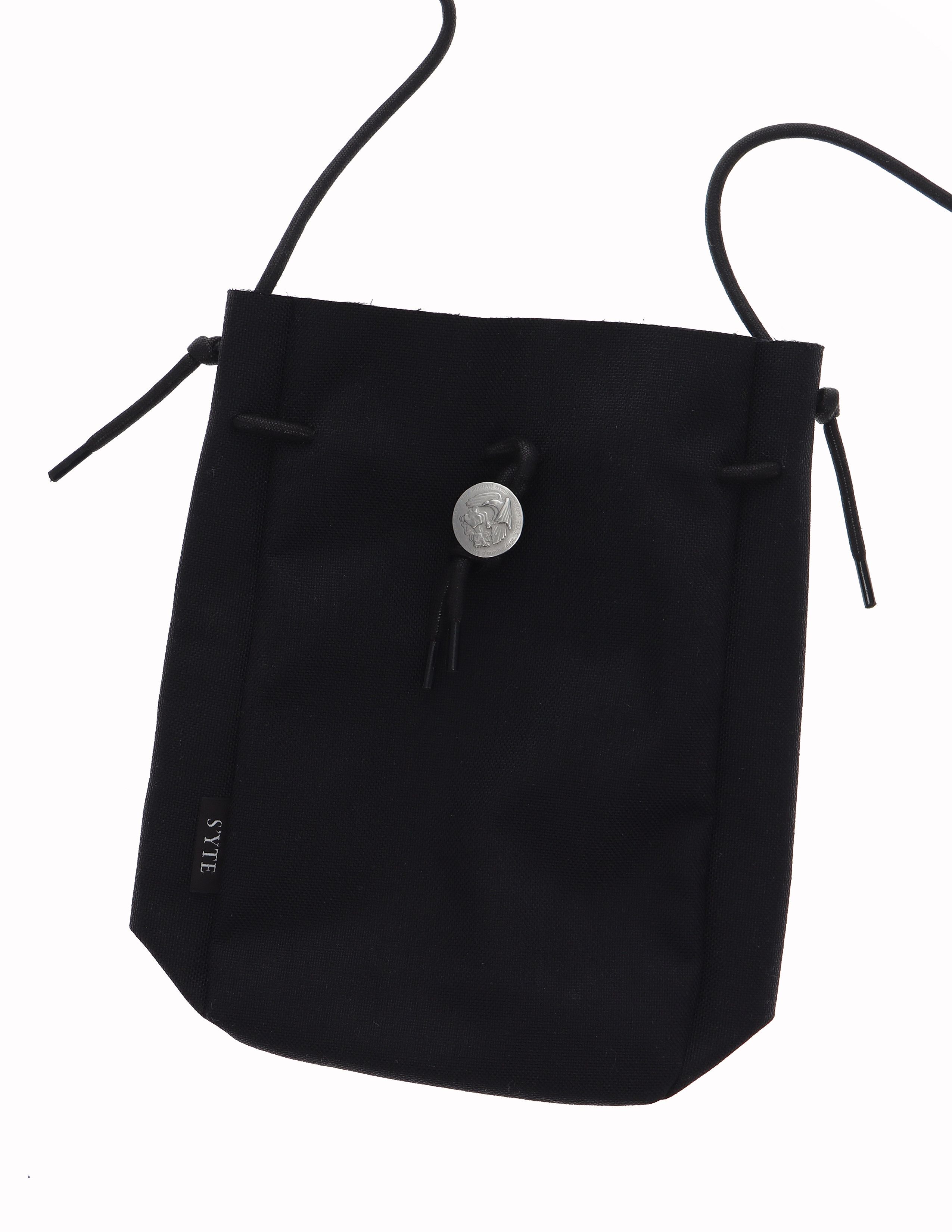 Yohji Yamamoto Yohji Yamamoto S'yte Witch Sack Size ONE SIZE - 4 Thumbnail