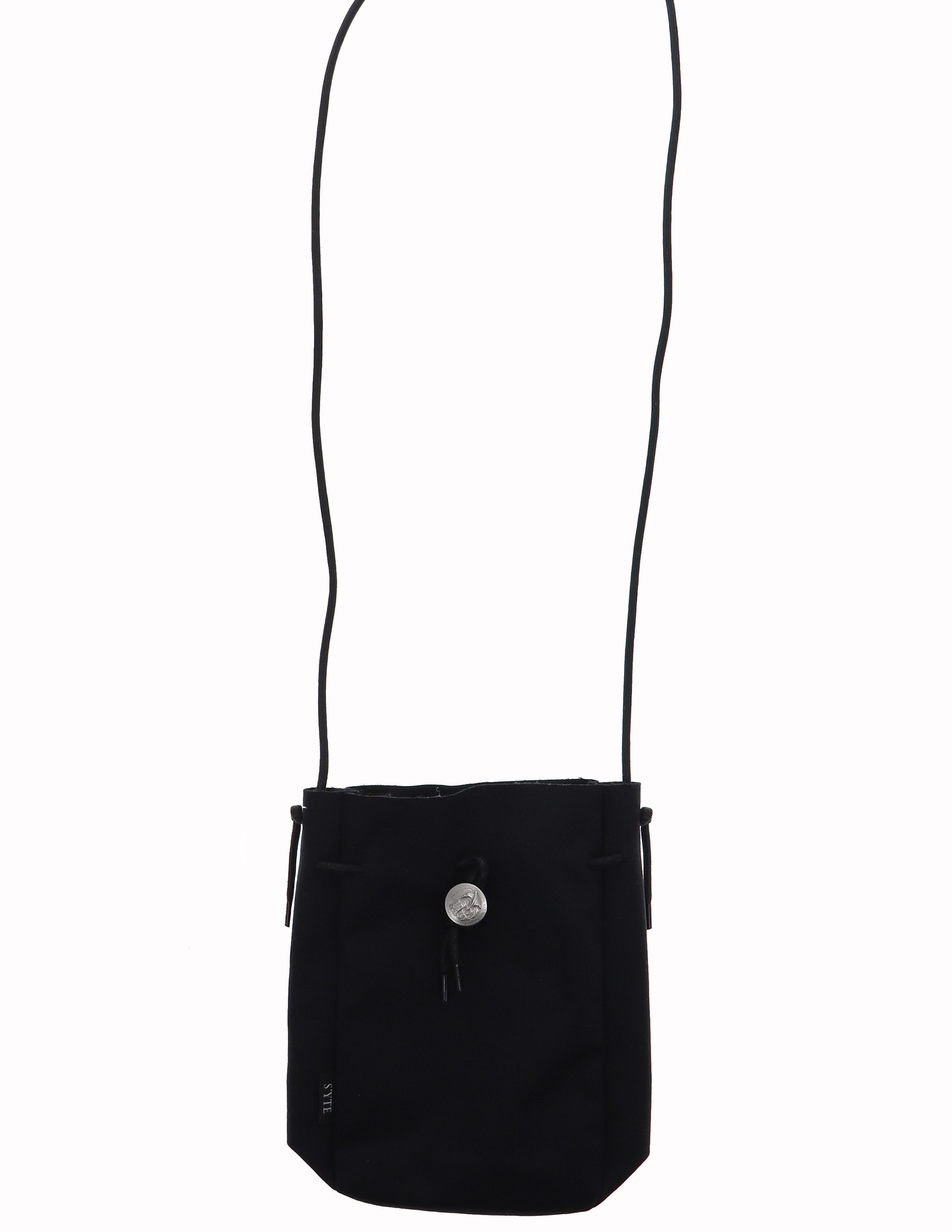 Yohji Yamamoto Yohji Yamamoto S'yte Witch Sack Size ONE SIZE - 2 Thumbnail