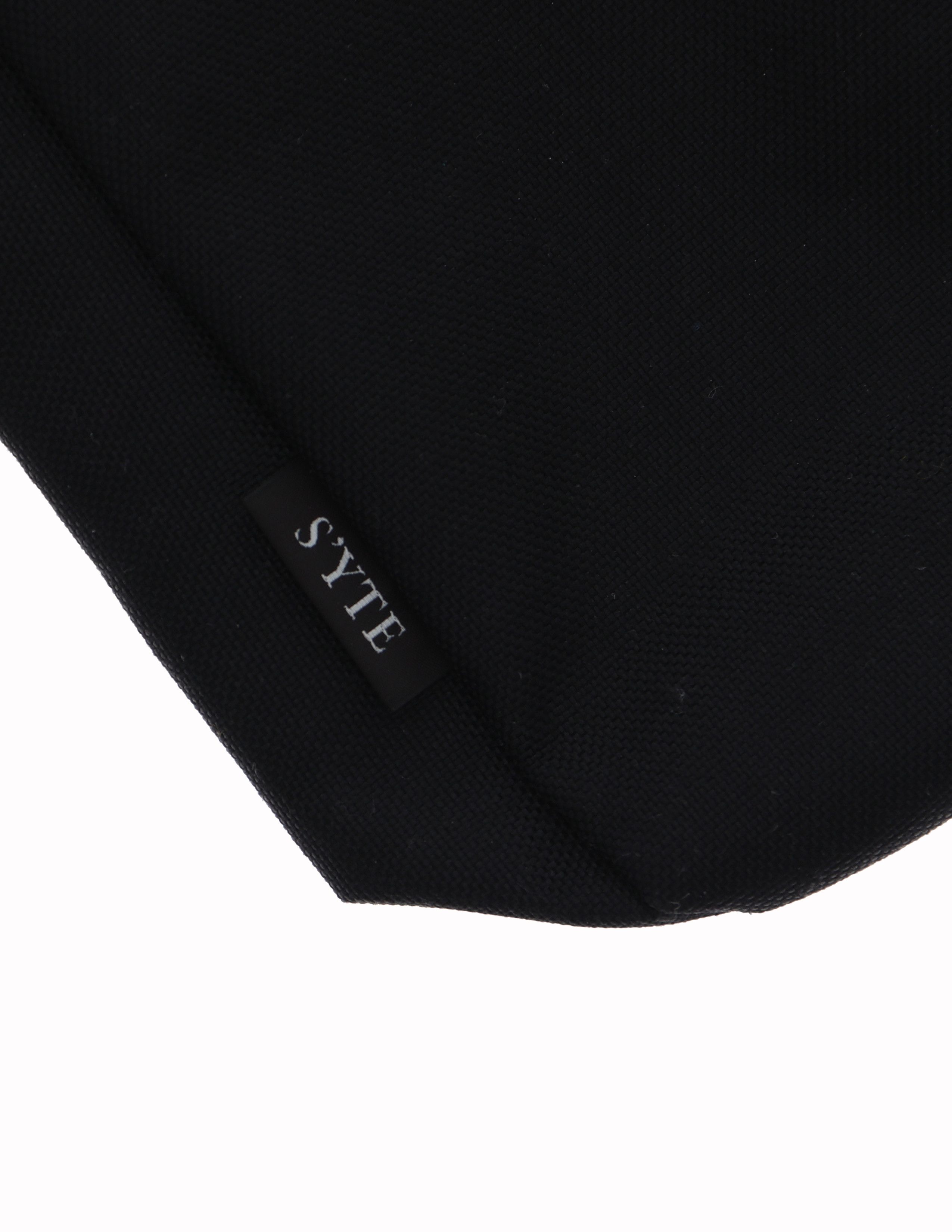 Yohji Yamamoto Yohji Yamamoto S'yte Witch Sack Size ONE SIZE - 5 Thumbnail