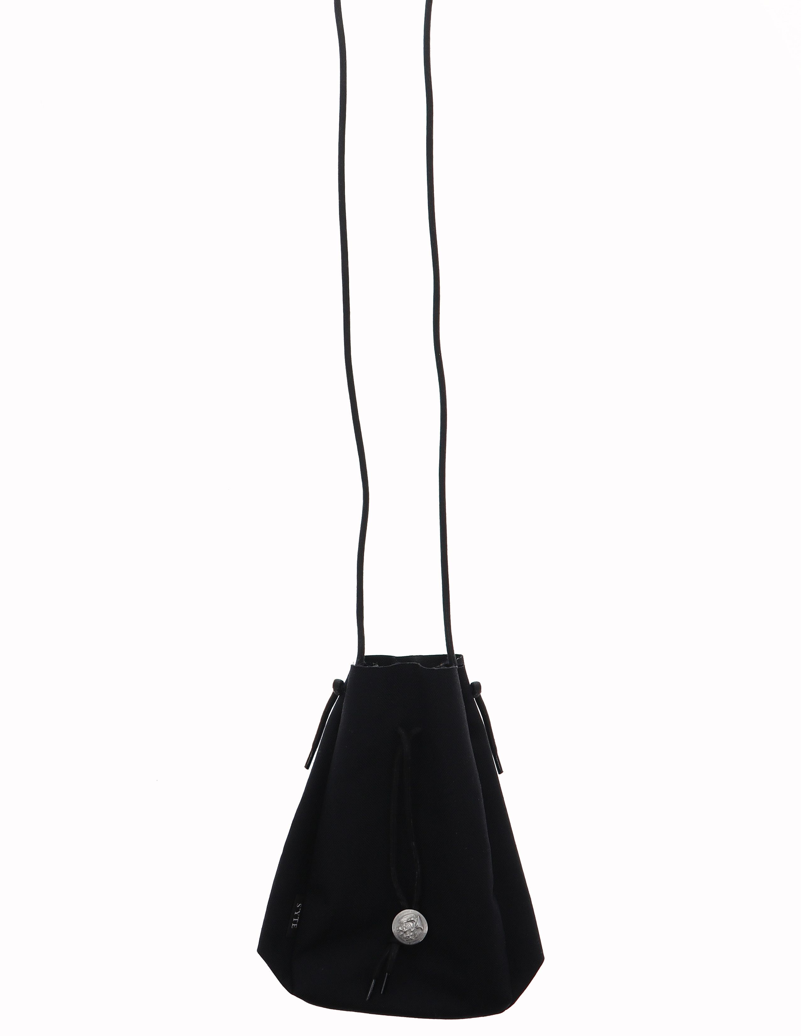 Yohji Yamamoto Yohji Yamamoto S'yte Witch Sack Size ONE SIZE - 1 Thumbnail