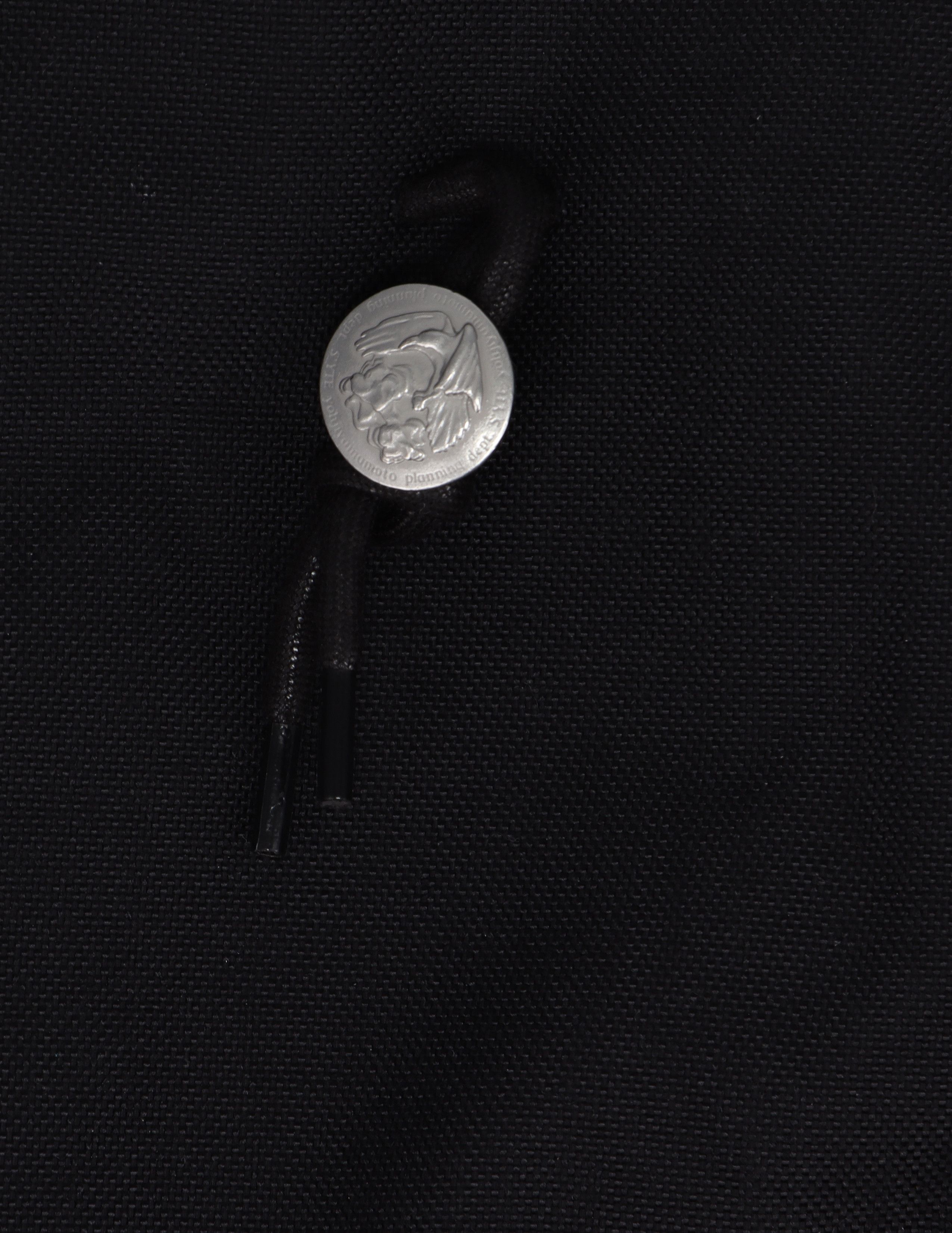 Yohji Yamamoto Yohji Yamamoto S'yte Witch Sack Size ONE SIZE - 6 Thumbnail