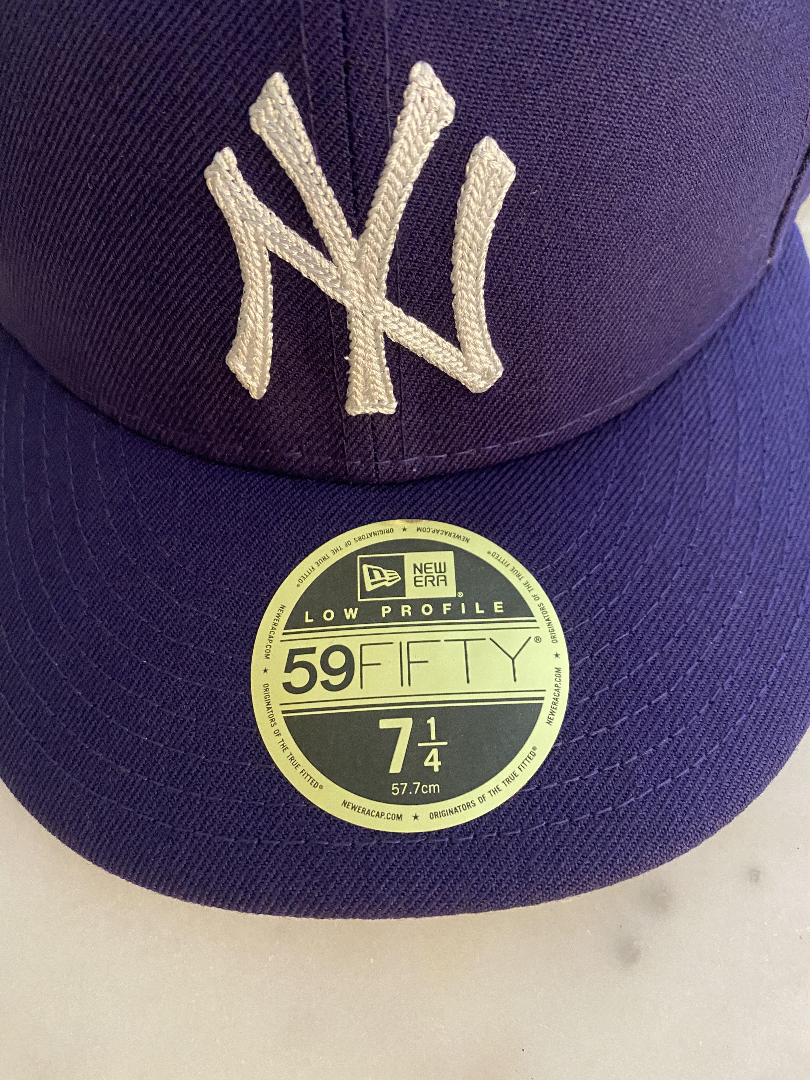Aime Leon Dore [7 1/4] New era × ald / new era chain stitch yankee Size ONE SIZE - 2 Thumbnail