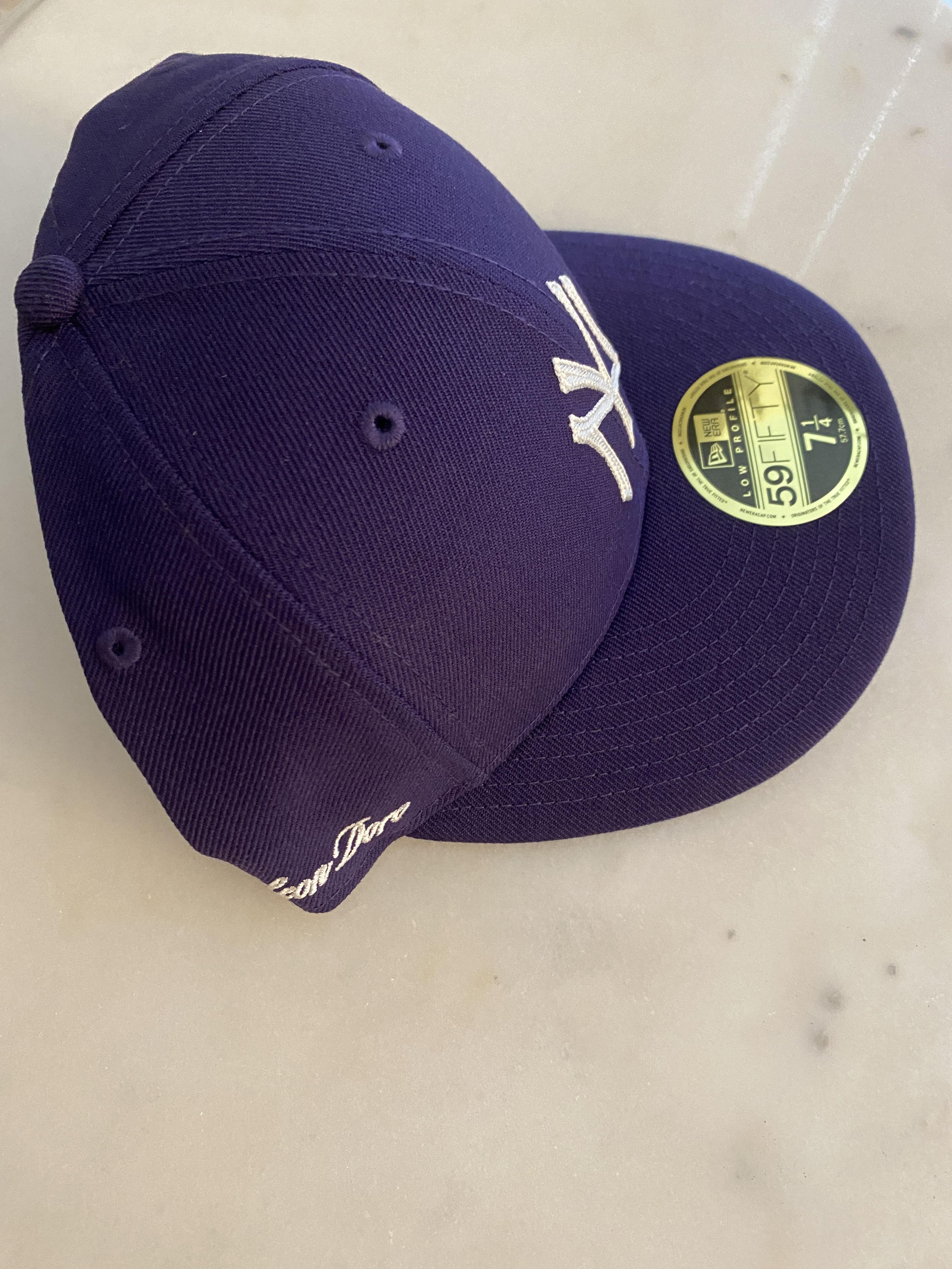 Aime Leon Dore [7 1/4] New era × ald / new era chain stitch yankee Size ONE SIZE - 3 Thumbnail