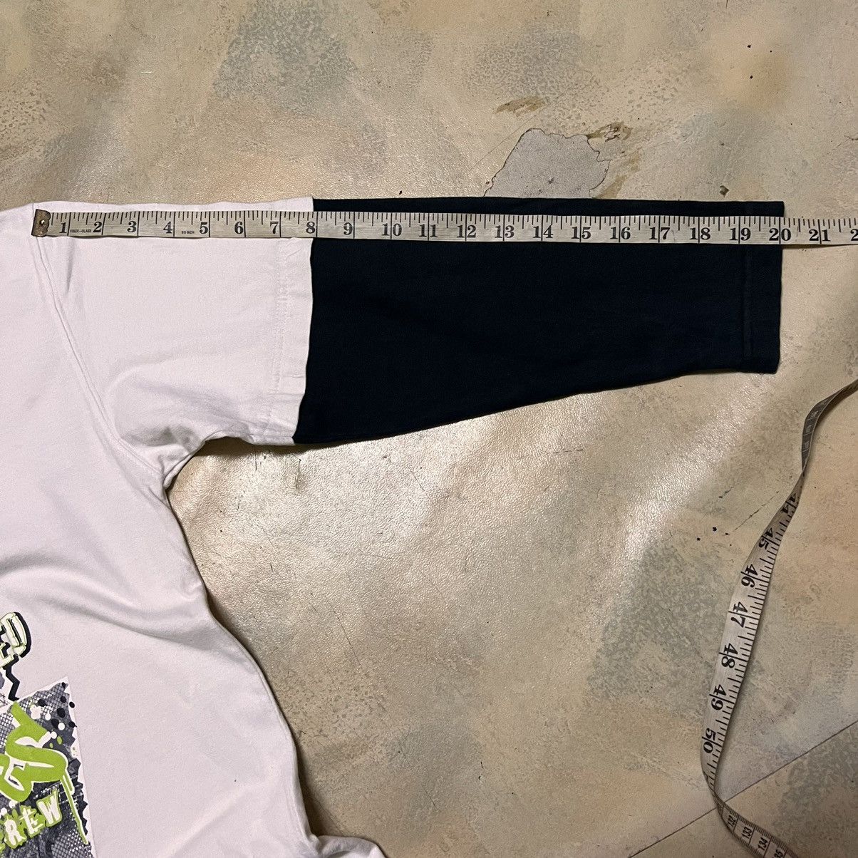 Other Vintage No Rules Skategang Long Sleeve T Shirt Size US S / EU 44-46 / 1 - 13 Thumbnail