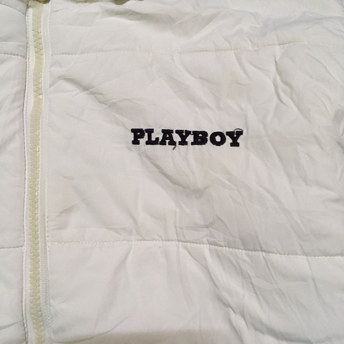 Playboy Playboy Sport Puffer Jacket Size US M / EU 48-50 / 2 - 3 Thumbnail