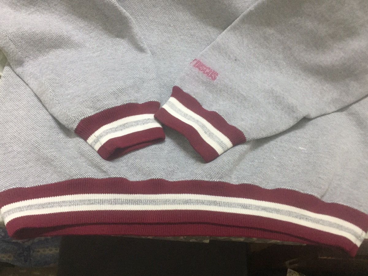 NBA × Vintage VINTAGE CHICAGO BULLS SWEATSHIRT NICE DESIGN Size US M / EU 48-50 / 2 - 7 Thumbnail
