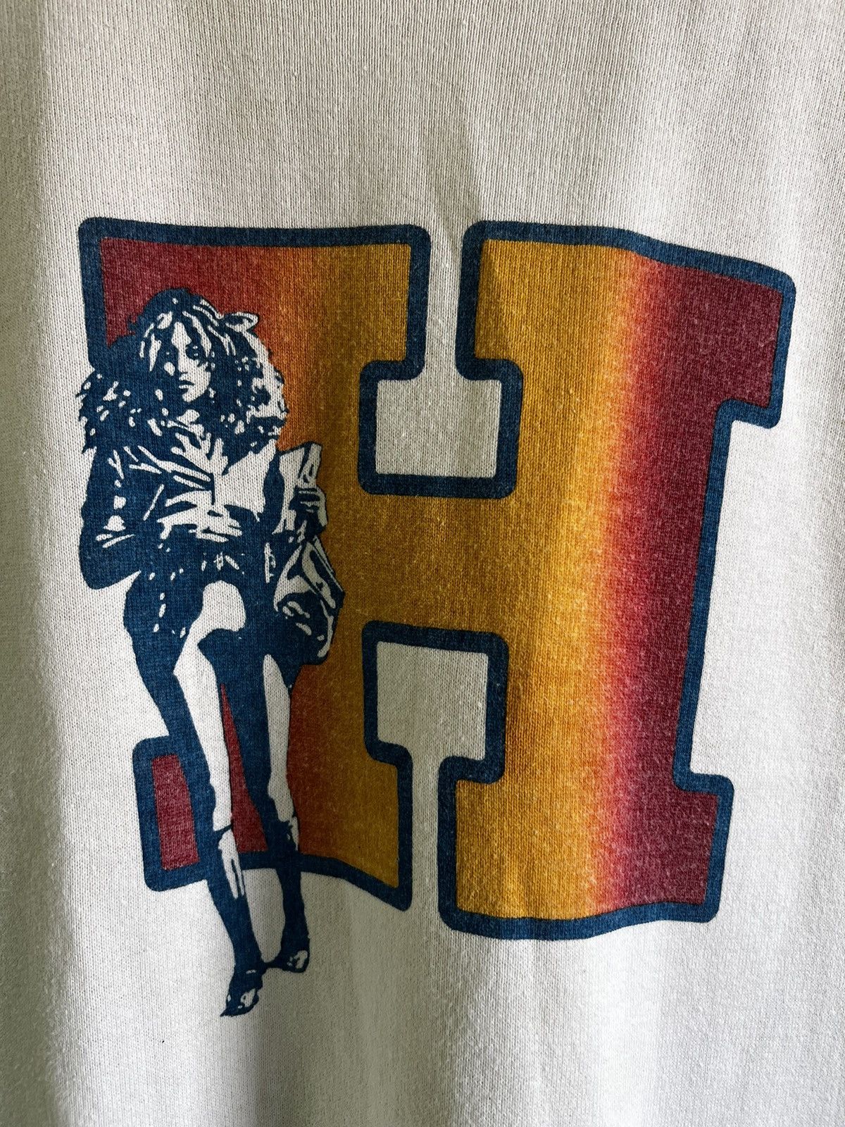 Hysteric Glamour HYSTERIC GLAMOUR JAPAN TEE Size US S / EU 44-46 / 1 - 3 Thumbnail