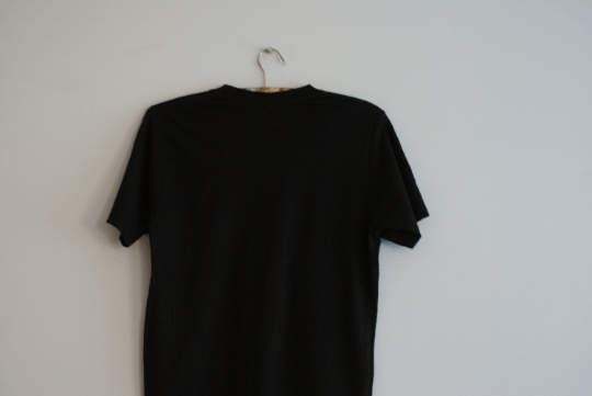 Band Tees Unique Official The Black Eyed Peas t-shirt Size US S / EU 44-46 / 1 - 3 Thumbnail