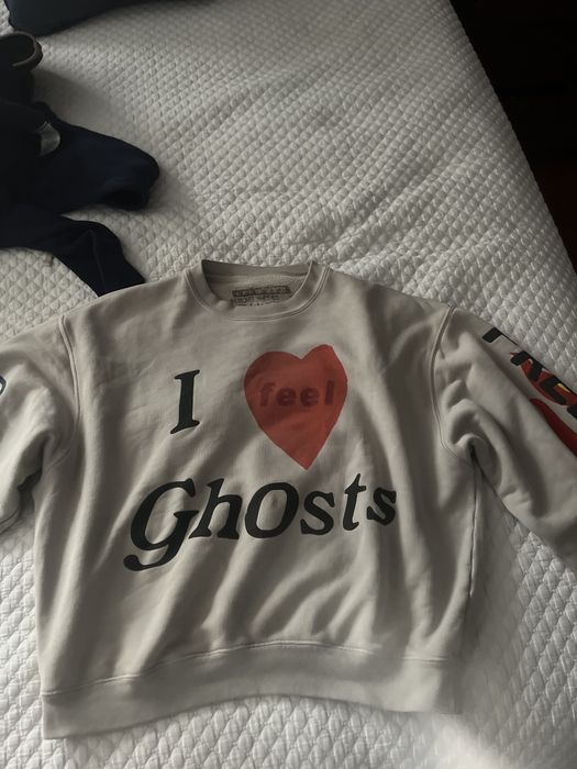 Grailed kids outlet see ghosts