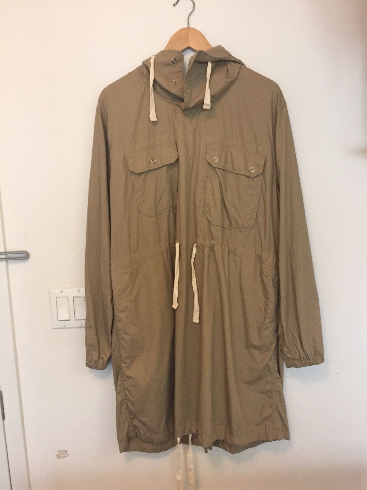 OverParka