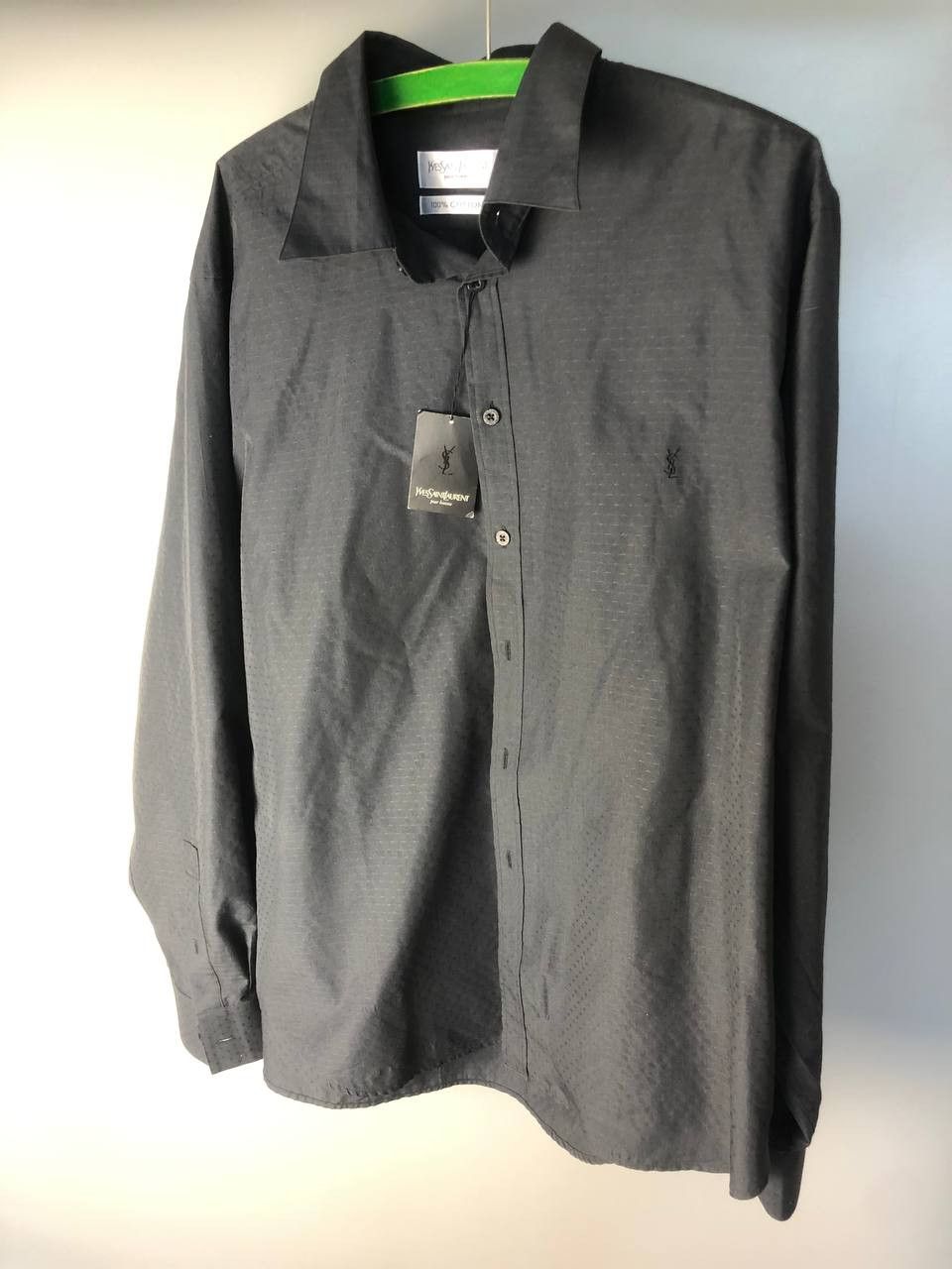 Yves Saint Laurent YSL Button Up Shirt