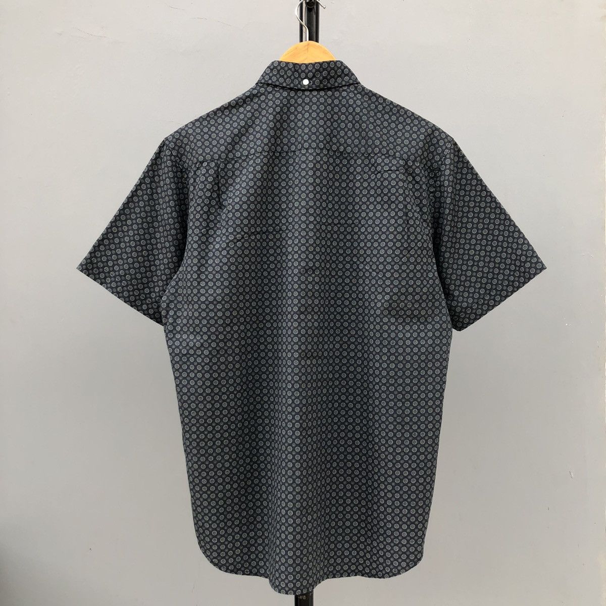 Supreme Supreme pattern shirt Size US L / EU 52-54 / 3 - 8 Thumbnail