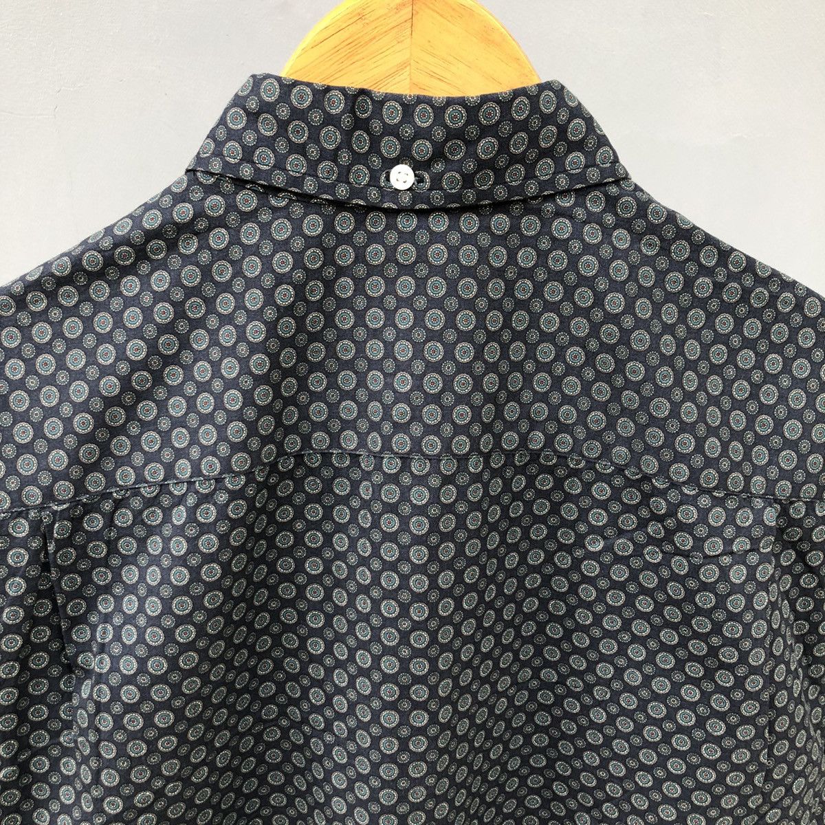 Supreme Supreme pattern shirt Size US L / EU 52-54 / 3 - 5 Thumbnail