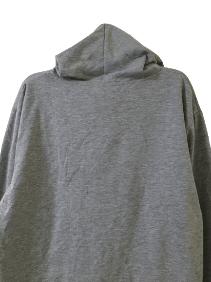 Old Navy Penfield x Navy Gray Zipper Hoodie Size US L / EU 52-54 / 3 - 10 Thumbnail