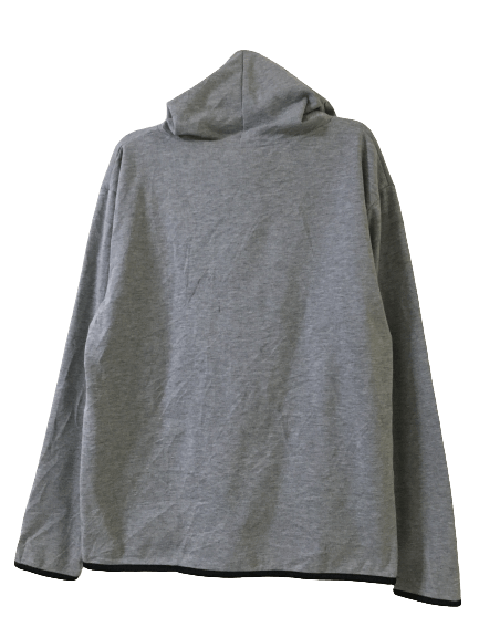 Old Navy Penfield x Navy Gray Zipper Hoodie Size US L / EU 52-54 / 3 - 7 Thumbnail