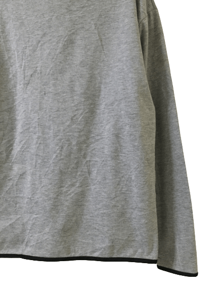 Old Navy Penfield x Navy Gray Zipper Hoodie Size US L / EU 52-54 / 3 - 8 Thumbnail