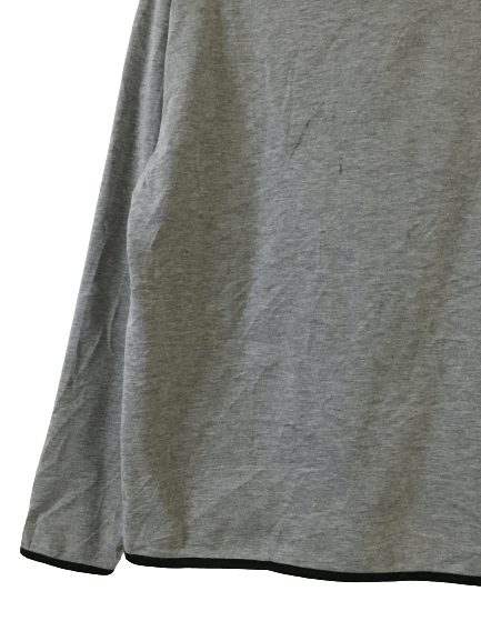 Old Navy Penfield x Navy Gray Zipper Hoodie Size US L / EU 52-54 / 3 - 9 Thumbnail