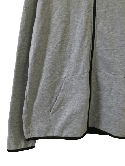 Old Navy Penfield x Navy Gray Zipper Hoodie Size US L / EU 52-54 / 3 - 3 Thumbnail