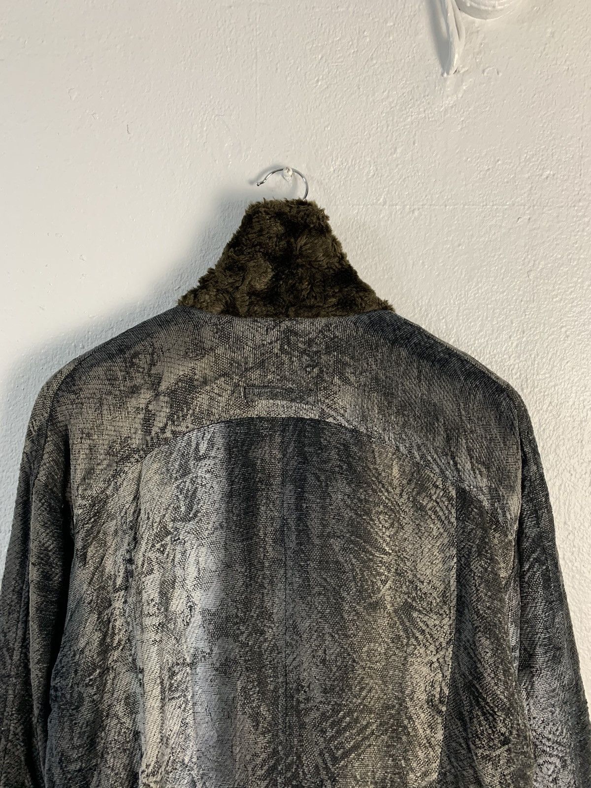 Japanese Brand Ville D’Azur Jacket Size M / US 6-8 / IT 42-44 - 11 Thumbnail