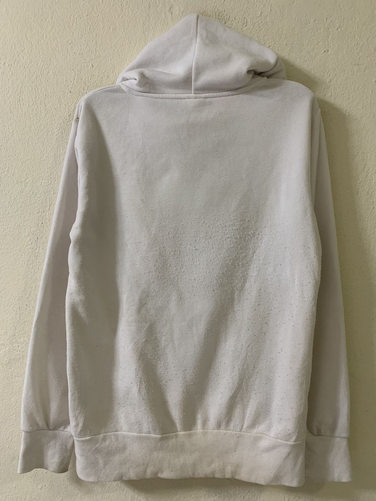 Japanese Brand Anime Kimetsi No Yaiba Hoodie Size US M / EU 48-50 / 2 - 7 Thumbnail