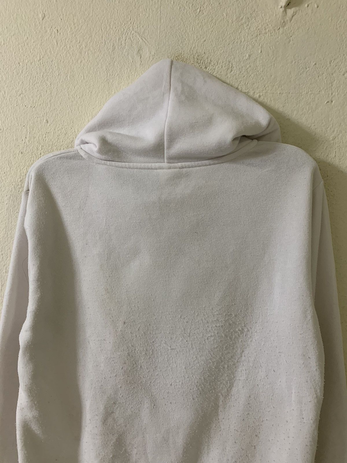 Japanese Brand Anime Kimetsi No Yaiba Hoodie Size US M / EU 48-50 / 2 - 10 Thumbnail