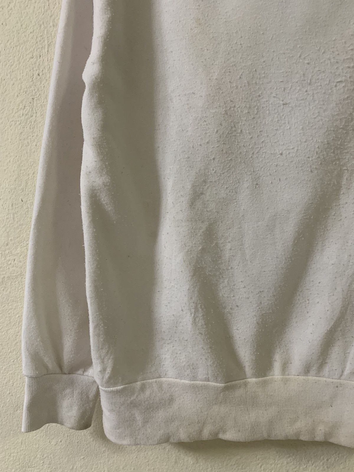 Japanese Brand Anime Kimetsi No Yaiba Hoodie Size US M / EU 48-50 / 2 - 9 Thumbnail