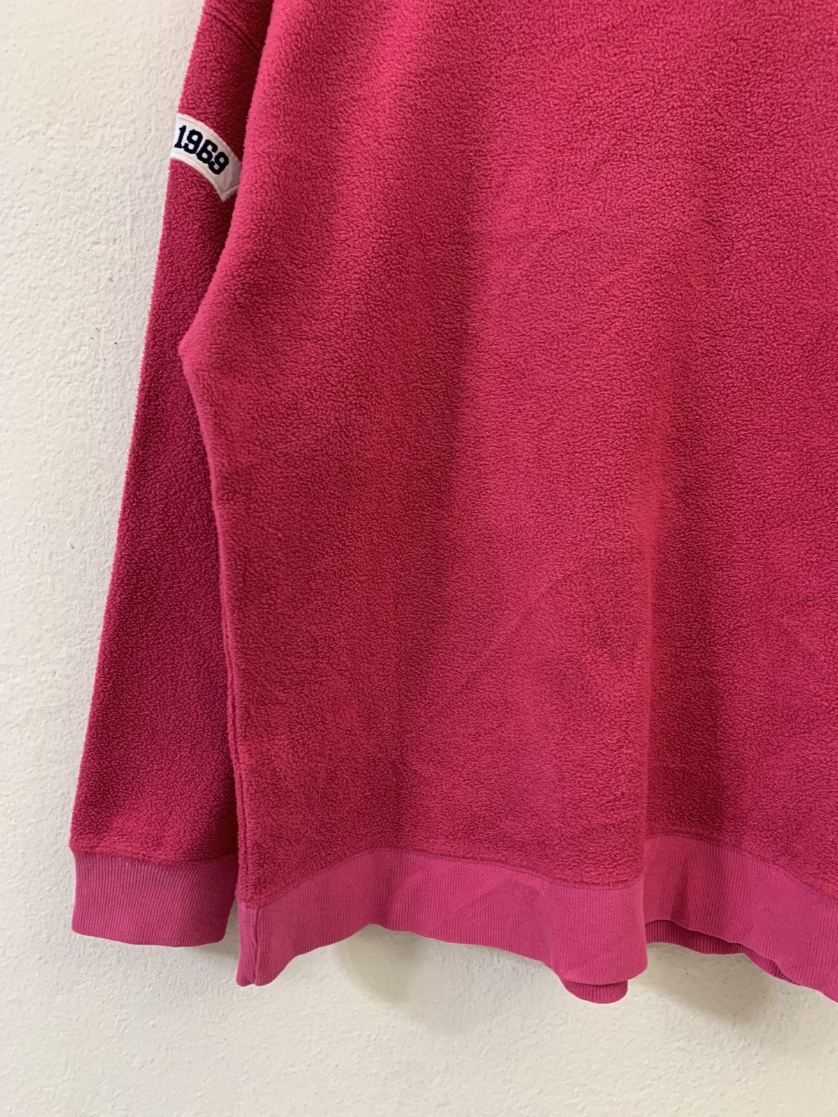 Gap Gap Spellout Hoodie Size US XS / EU 42 / 0 - 8 Thumbnail