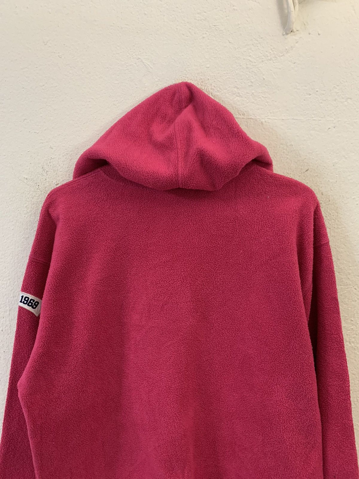 Gap Gap Spellout Hoodie Size US XS / EU 42 / 0 - 9 Thumbnail