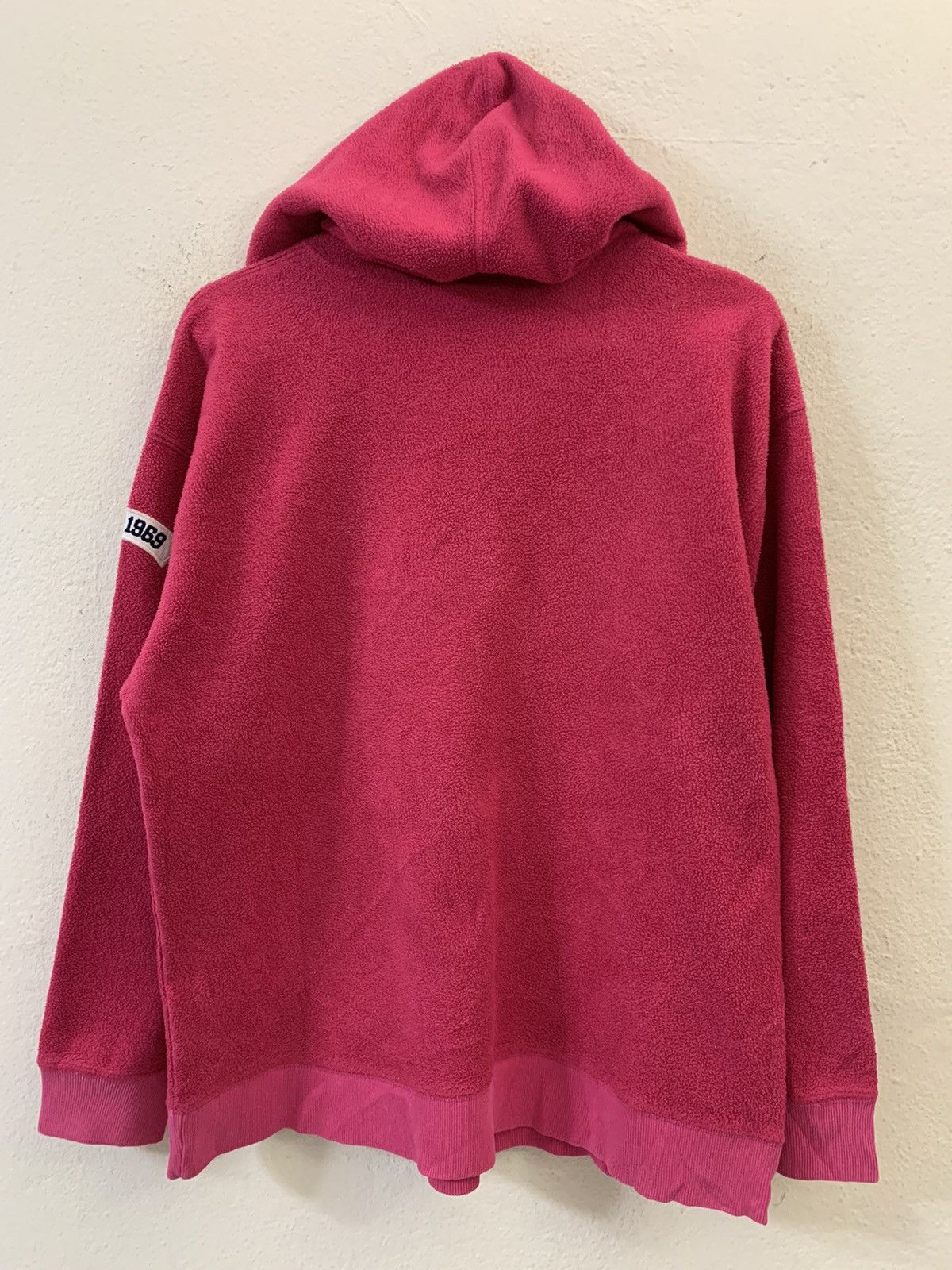 Gap Gap Spellout Hoodie Size US XS / EU 42 / 0 - 6 Thumbnail