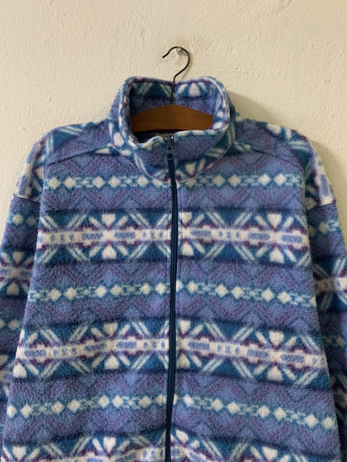 Japanese Brand Chur Navajo Jacket Size US L / EU 52-54 / 3 - 4 Thumbnail