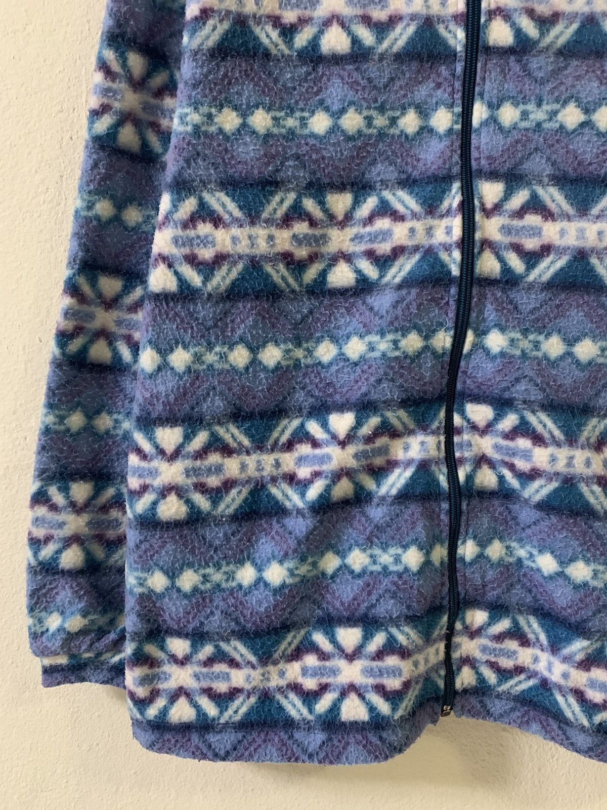 Japanese Brand Chur Navajo Jacket Size US L / EU 52-54 / 3 - 3 Thumbnail
