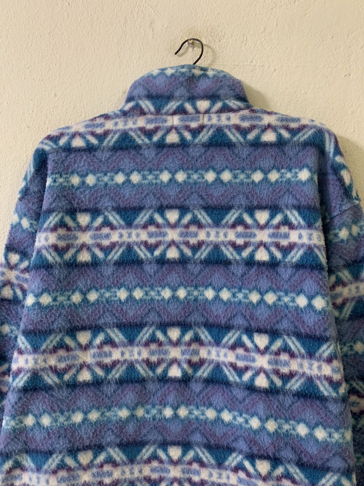 Japanese Brand Chur Navajo Jacket Size US L / EU 52-54 / 3 - 10 Thumbnail