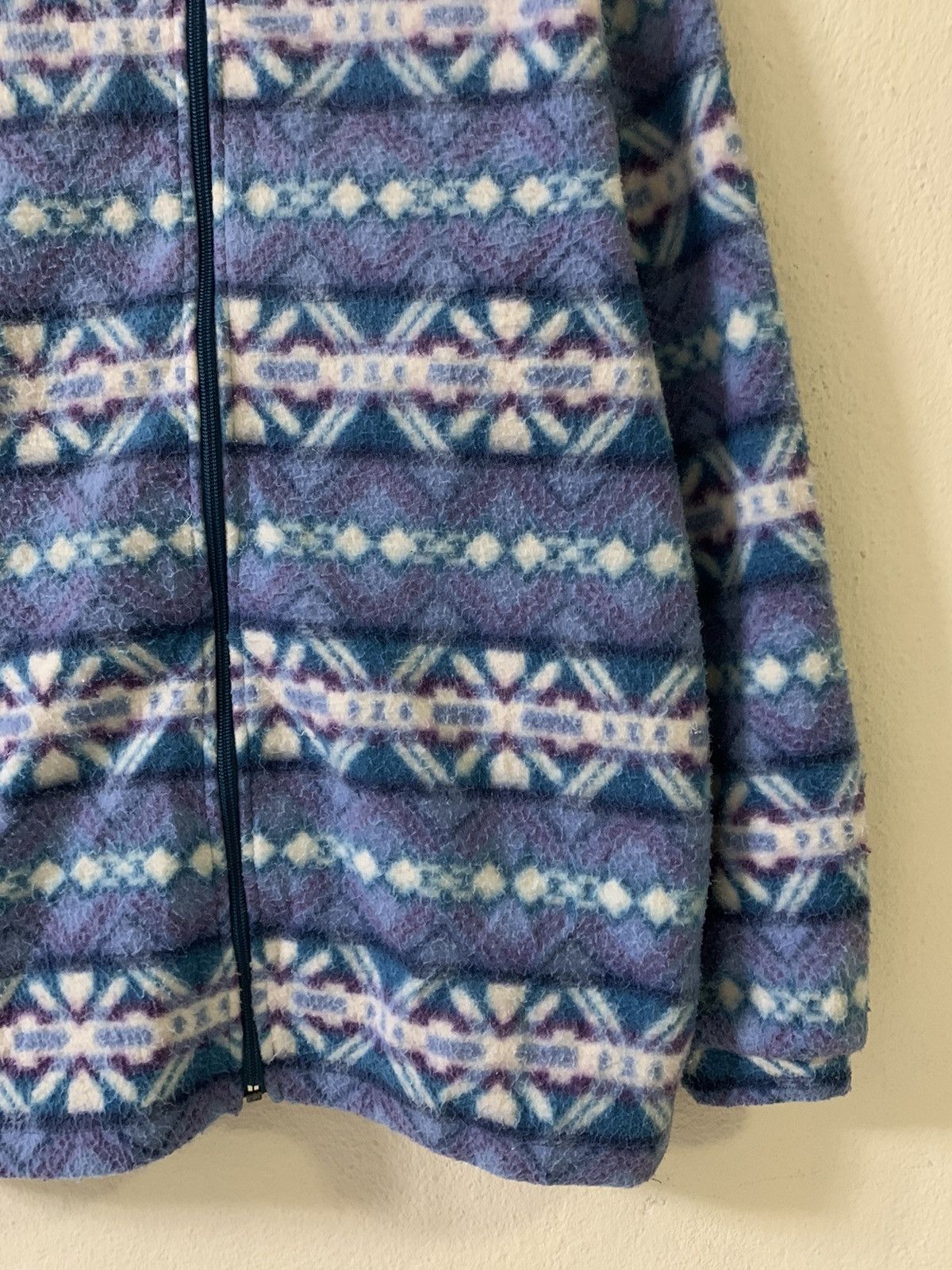 Japanese Brand Chur Navajo Jacket Size US L / EU 52-54 / 3 - 2 Thumbnail