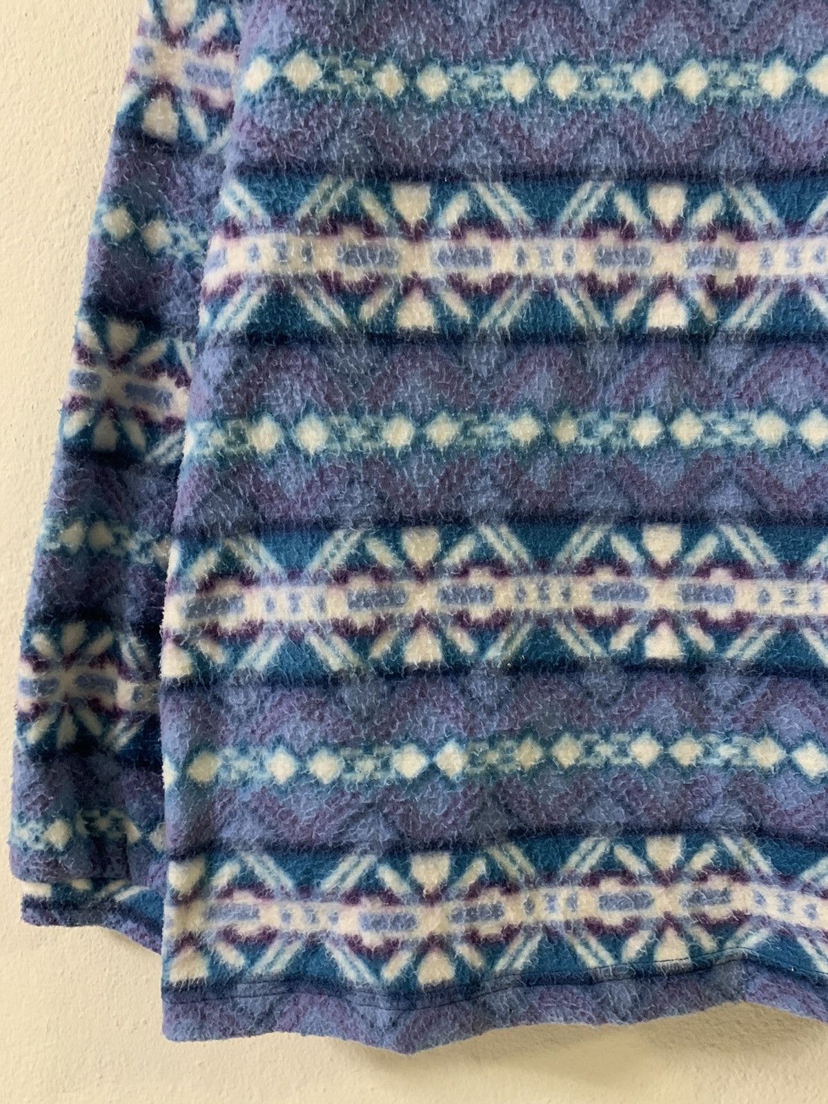 Japanese Brand Chur Navajo Jacket Size US L / EU 52-54 / 3 - 9 Thumbnail