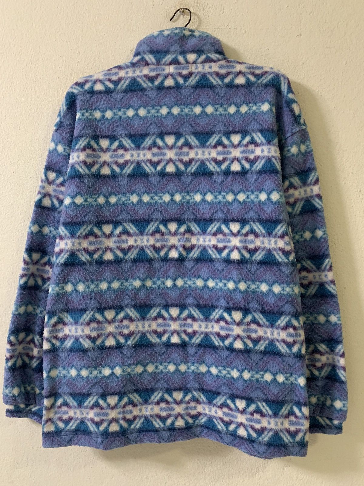 Japanese Brand Chur Navajo Jacket Size US L / EU 52-54 / 3 - 7 Thumbnail