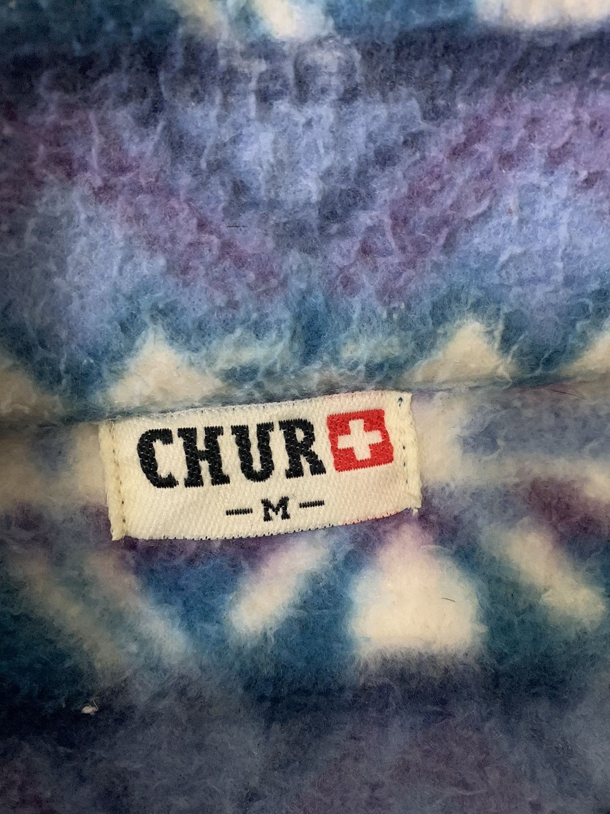 Japanese Brand Chur Navajo Jacket Size US L / EU 52-54 / 3 - 5 Thumbnail