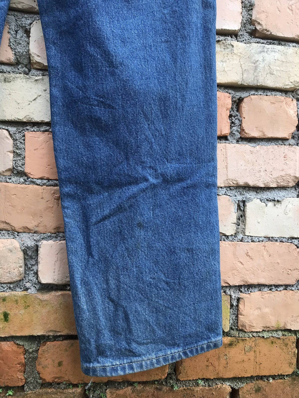 Dickies × Seditionaries × Vintage Vintage Dickies Double Knee Pants Size US 38 / EU 54 - 13 Thumbnail