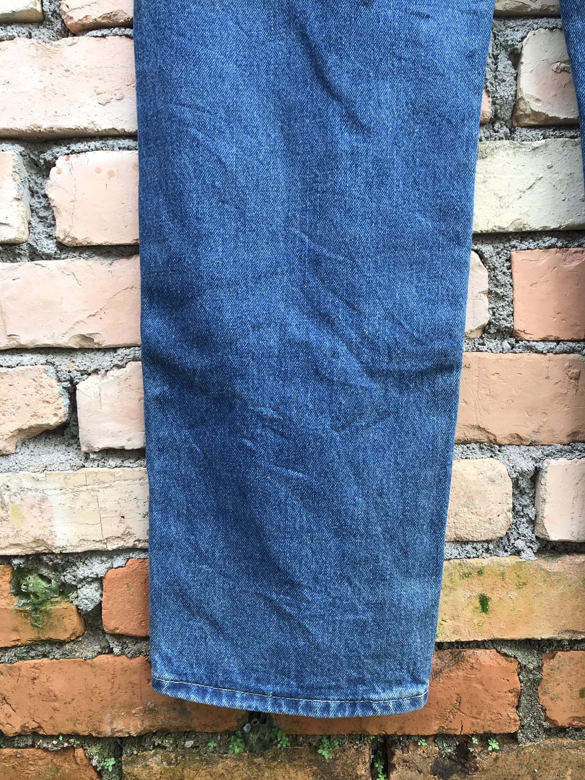 Dickies × Seditionaries × Vintage Vintage Dickies Double Knee Pants Size US 38 / EU 54 - 12 Thumbnail