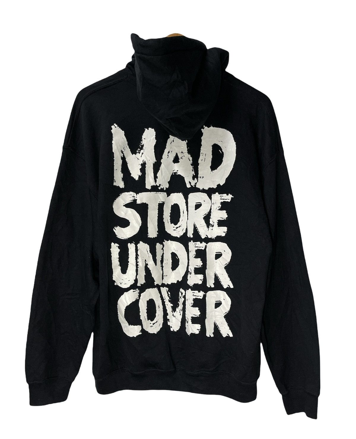 Japanese Brand × Jun Takahashi × Undercover Undercover “Mad Cat