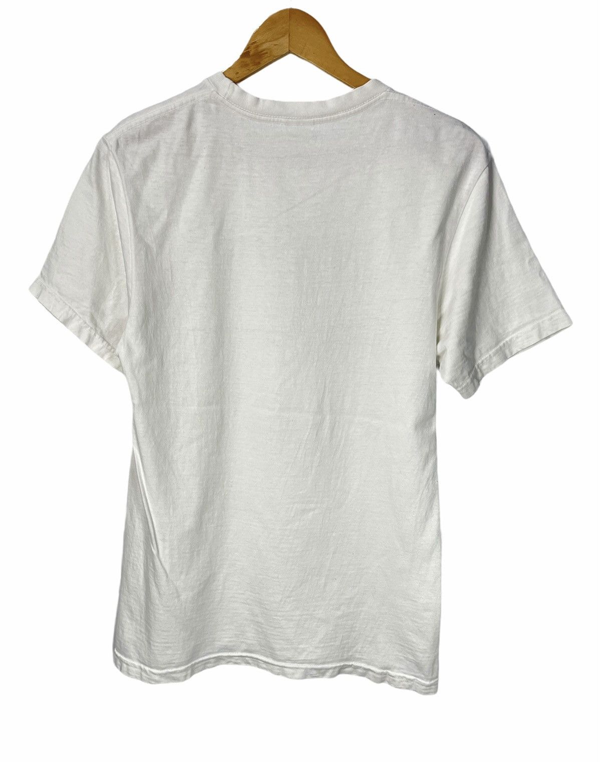 Supreme Supreme Tee Size US S / EU 44-46 / 1 - 3 Thumbnail