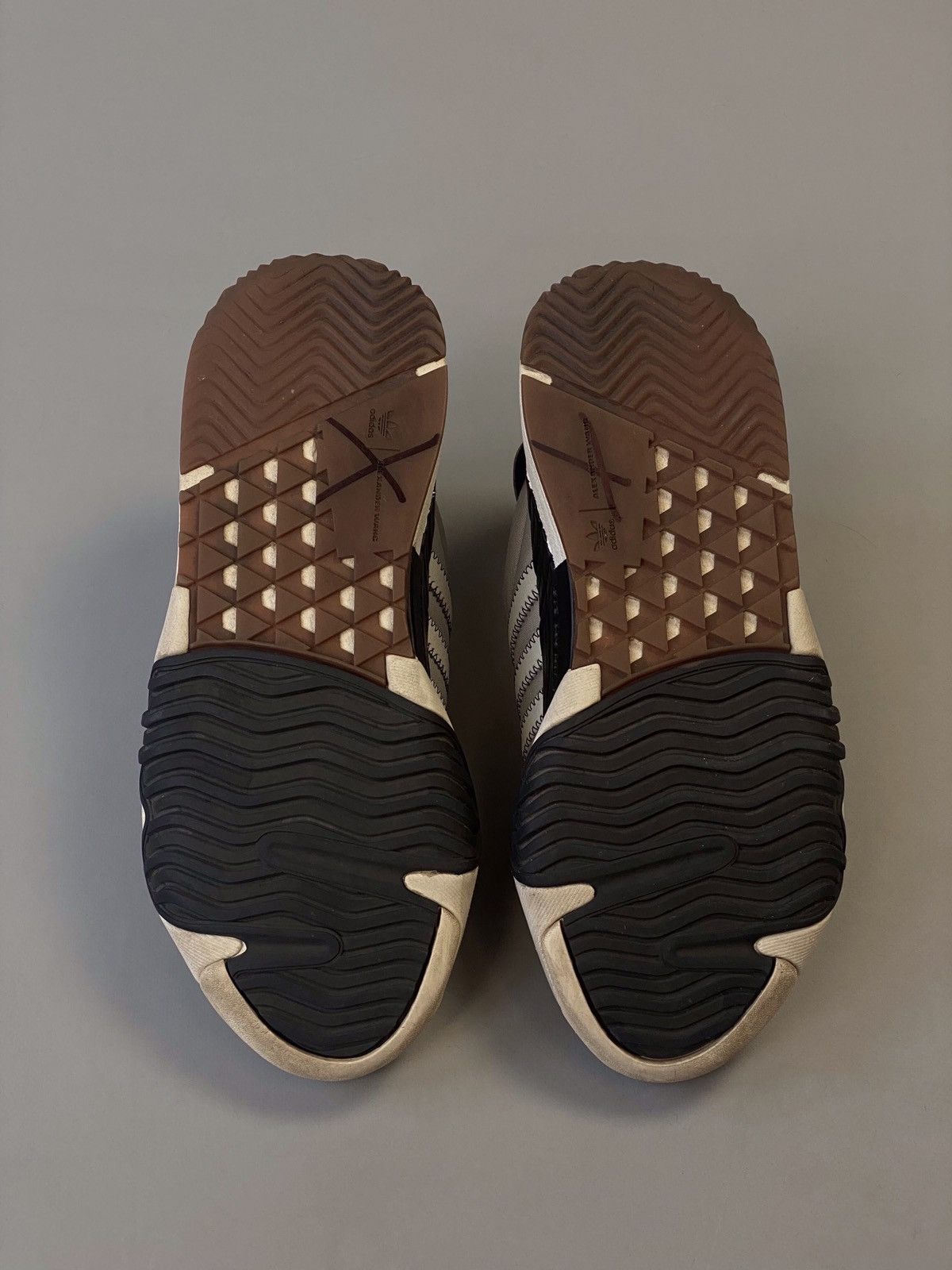 Adidas × Alexander Wang Alexander Wang x Turnout Trainer Core Black 2018 Size US 5.5 / EU 38 - 7 Thumbnail