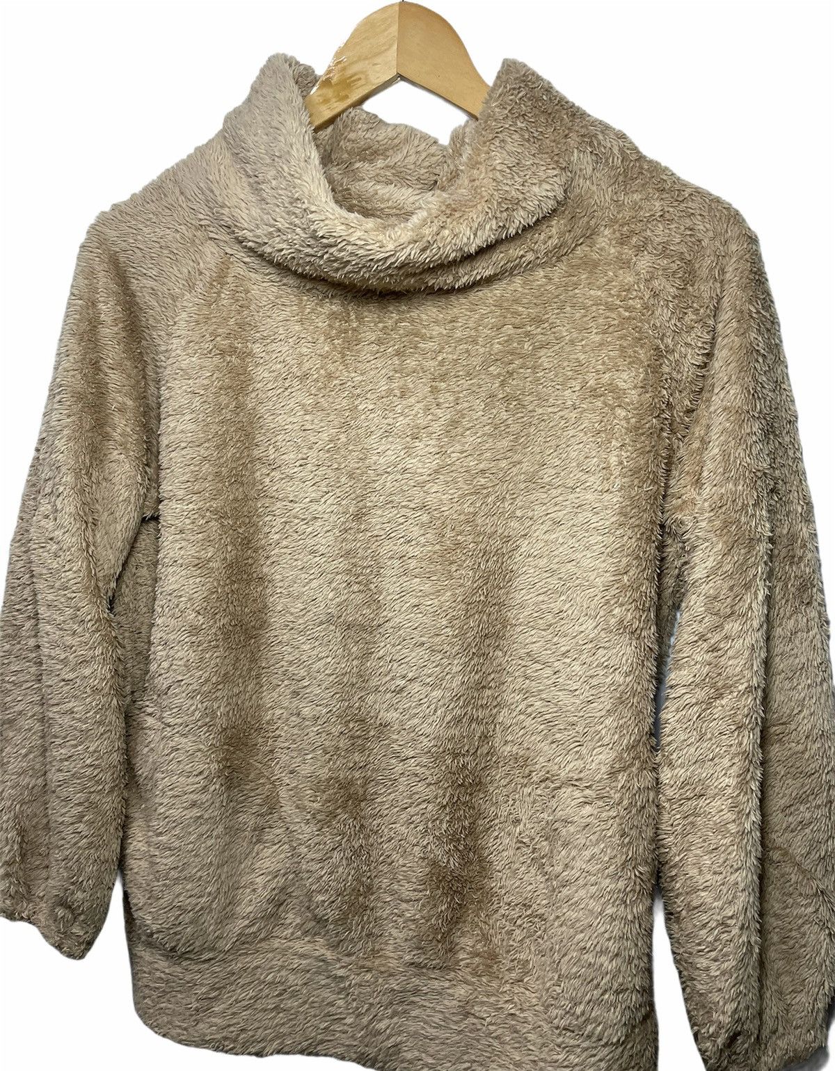 Issey Miyake Tsumori Chisato Room Sweatshirt Size US M / EU 48-50 / 2 - 2 Thumbnail
