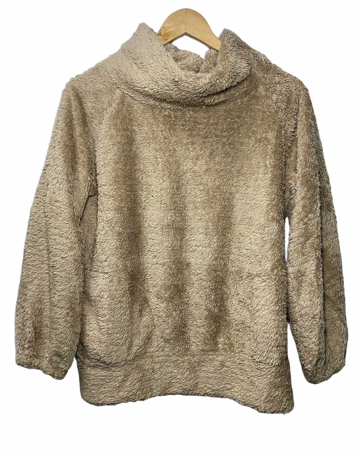 Issey Miyake Tsumori Chisato Room Sweatshirt Size US M / EU 48-50 / 2 - 1 Thumbnail