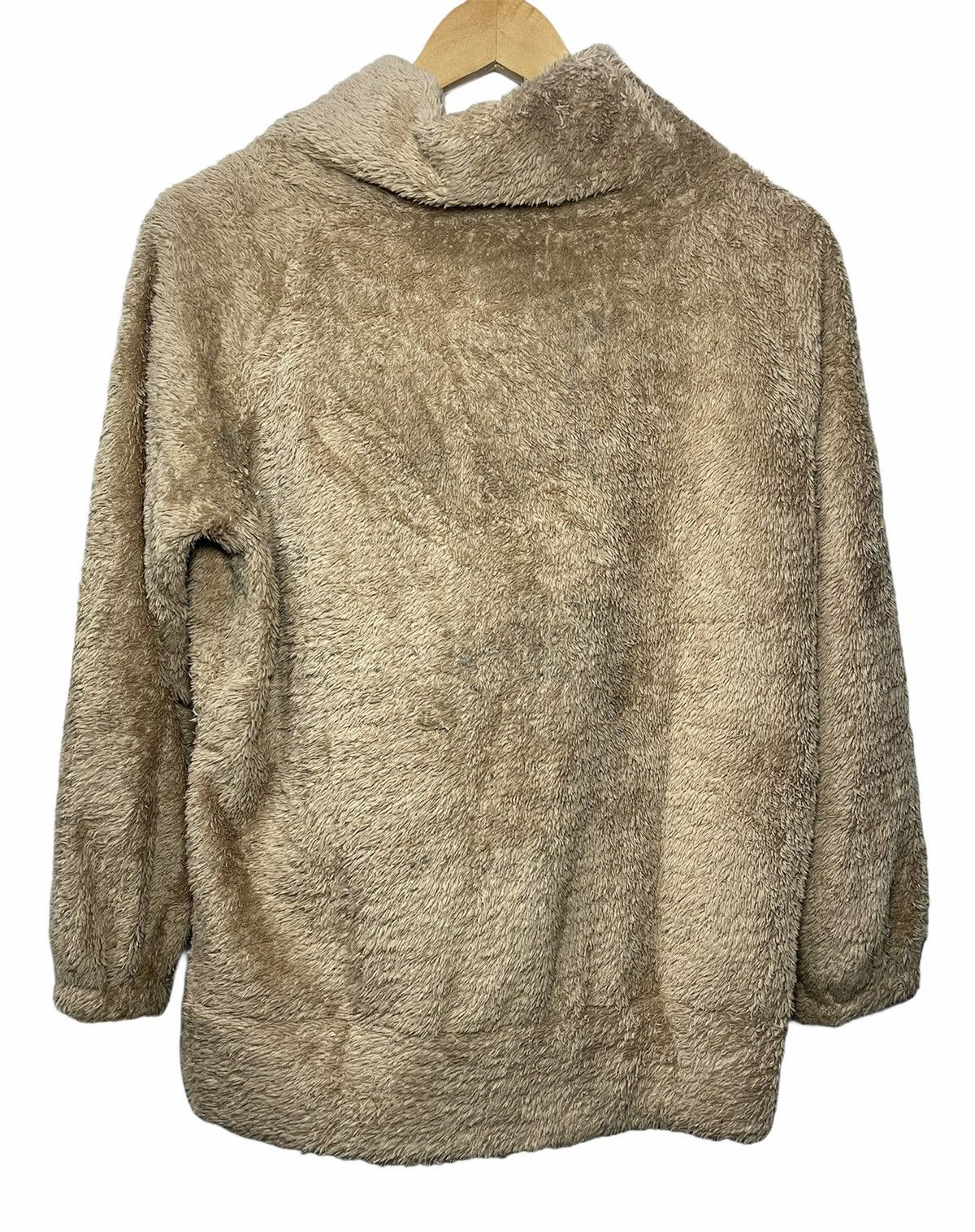 Issey Miyake Tsumori Chisato Room Sweatshirt Size US M / EU 48-50 / 2 - 3 Thumbnail