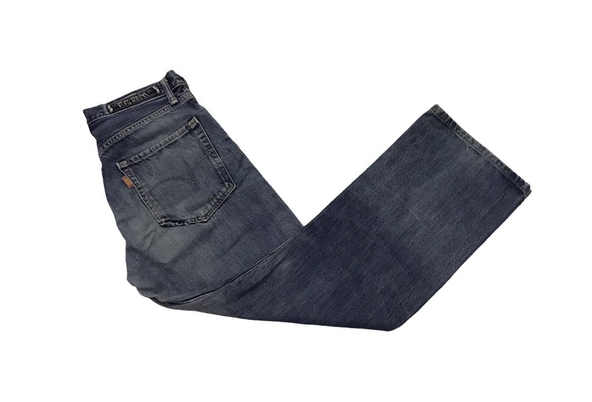 45rpm 45rpm buttonfly denim pant Size US 30 / EU 46 - 6 Thumbnail